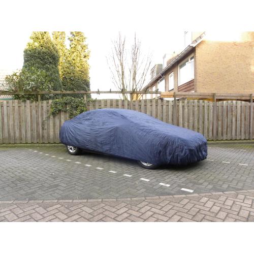 Housse Auto Polyester L