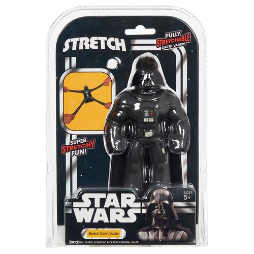 Star Wars Stretch - Star Wars - Dark Vador - 18 Cm