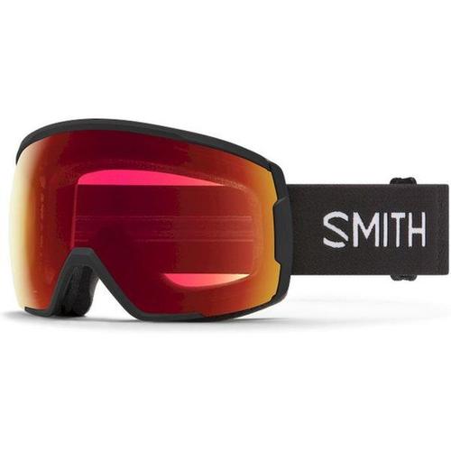 Proxy - Masque Ski Homme Black Unique - Unique