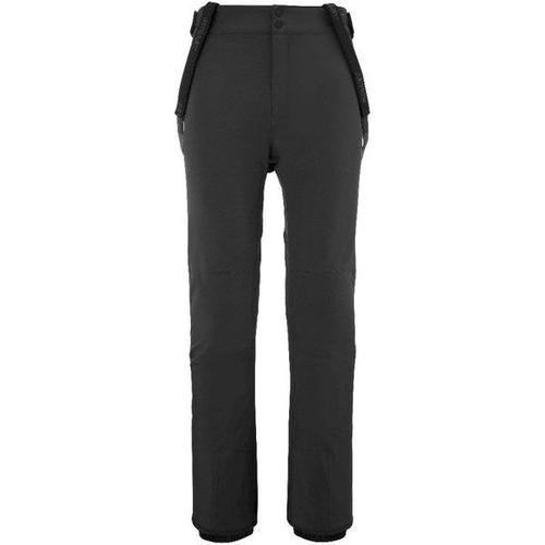 Snowbasin Pant - Pantalon Ski Homme Black Xs - Xs