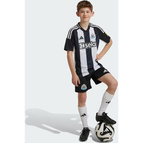 Short Domicile Newcastle United Fc 24/25 Enfants