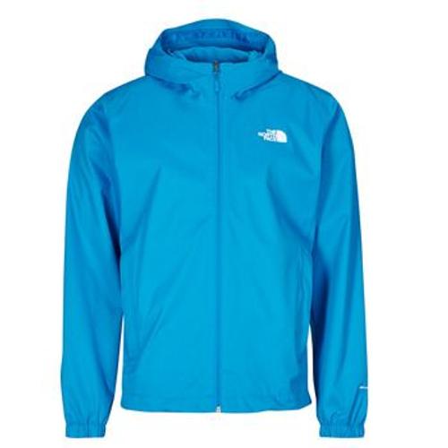 Blouson The North Face Quest Jacket Bleu