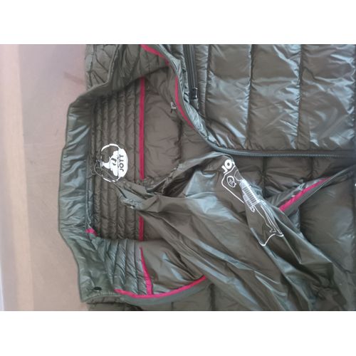 Blouson Jott
