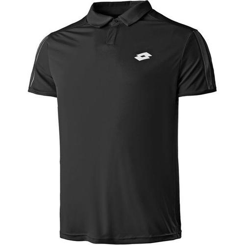 Squadra Ii Polo Hommes - Noir