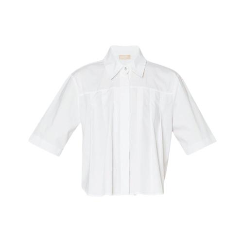 Liu Jo - Blouses & Shirts > Shirts - White