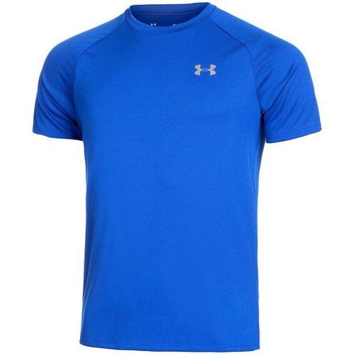 Tech 2.0 T-Shirt Hommes - Bleu Foncé