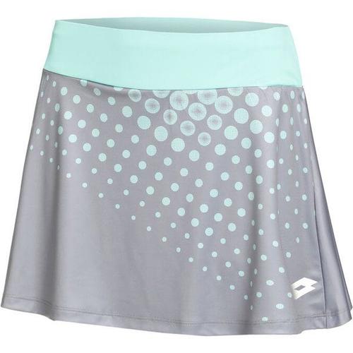 Iv 1 Jupe Femmes - Gris , Mint