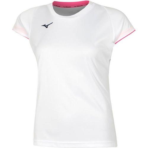 Core Femmes - Blanc , Pink