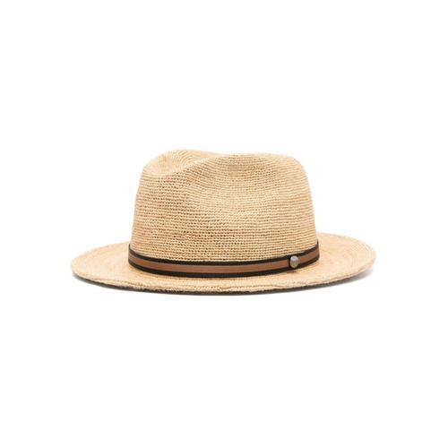 Borsalino - Accessories > Hats > Hats - Beige