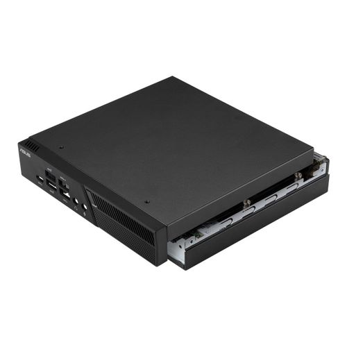 ASUS Mini PC PB60 B5754ZD - Core i5 I5-9400T 1.8 GHz 8 Go RAM 256 Go Noir