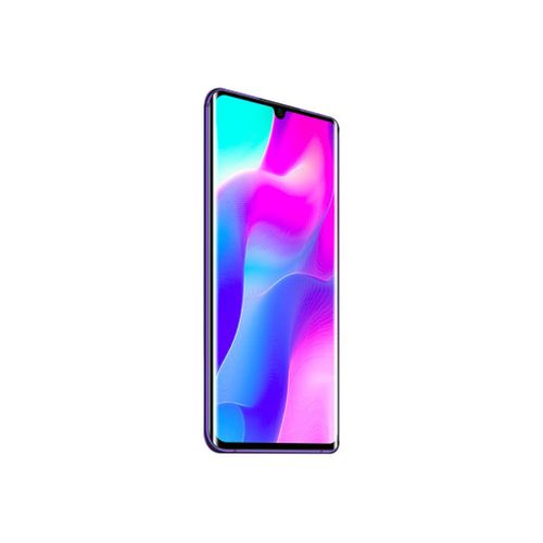 Xiaomi MI Note 10 Lite 64 Go Nébuleuse pourpre