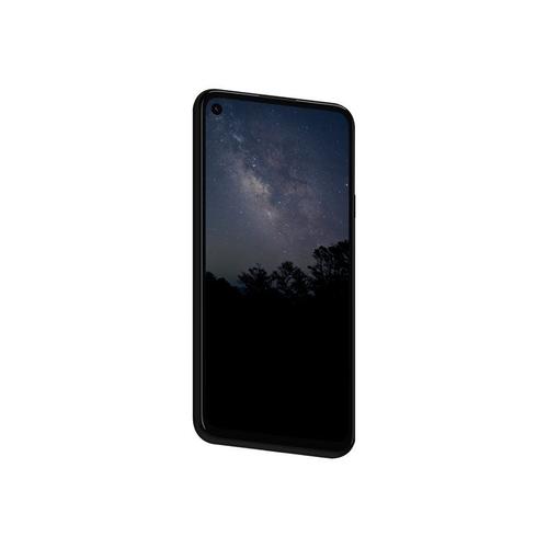 Google Pixel 4a 128 Go Juste noir