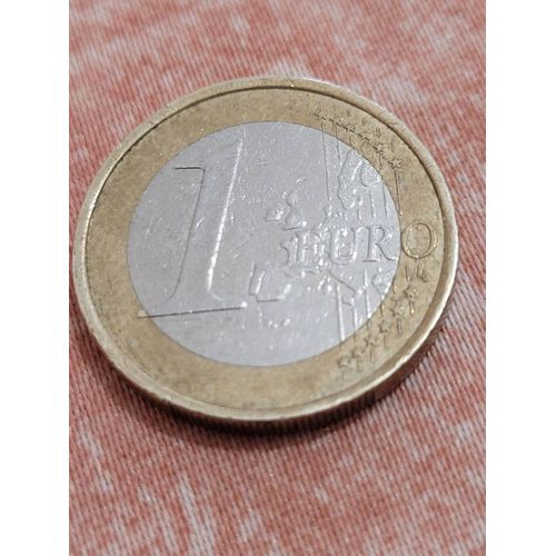 Pièce Allemande Rare