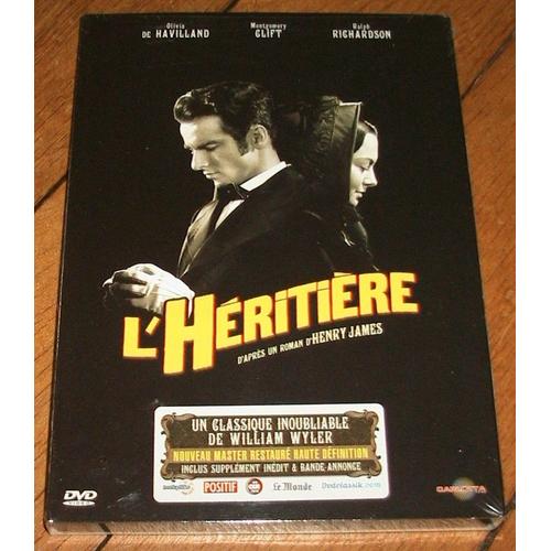 L'héritière