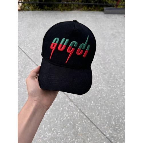 Casquette Gucci