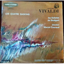 Les Quatre Saisons