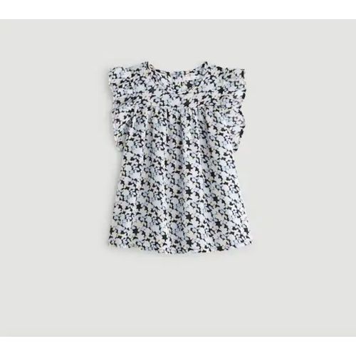Blouse Imprimée (Monoprix Kids)