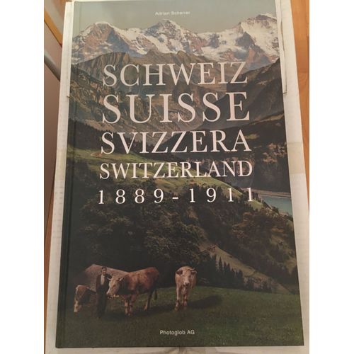 Suisse