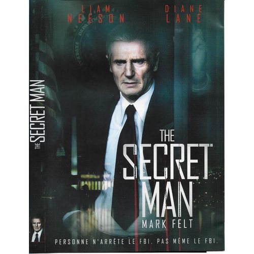 The Secret Man