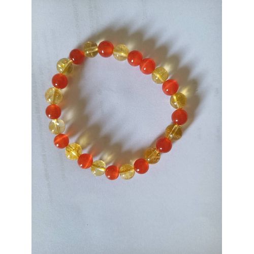 Bracelet Pierre Naturelle Femme