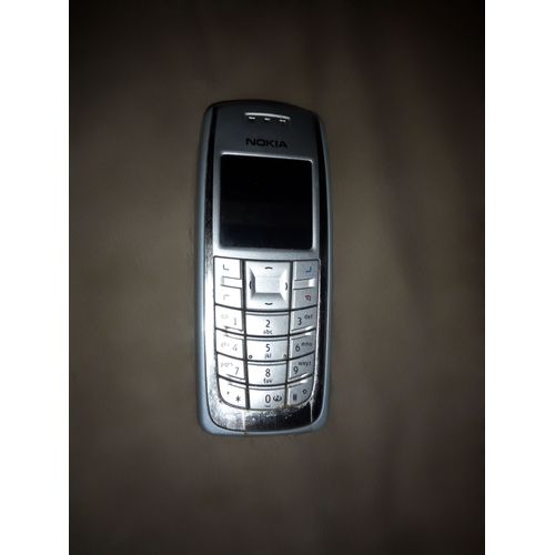 Nokia 3310 Gris