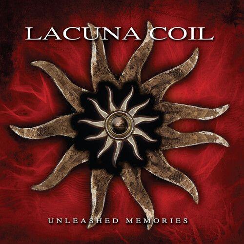 Lacuna Coil - Unleashed Memories [Vinyl Lp] Black