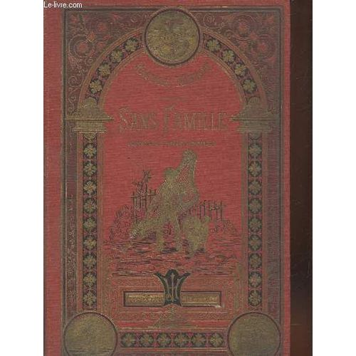 Sans Famille (Collection : Hetzel)