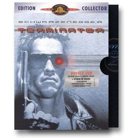 Terminator - Edition Collector