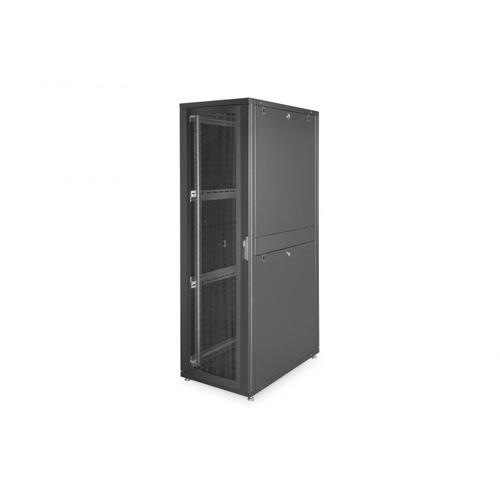 Digitus Armoire Serveur De Série Unique - 600 X 1 000 Mm (lxp)