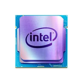 Intel Core i9-10900K ¿C Core i9 10e generation Comet Lake 10 coeurs 3,7 GHz LGA 1200 125 W Intel UHD Graphics 630 pour ordinateur de bureau