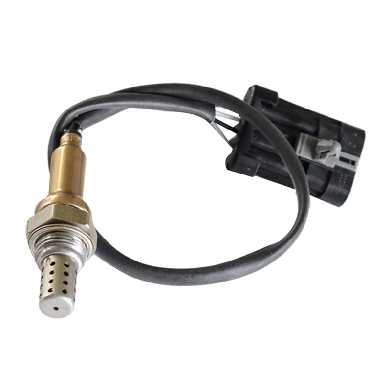 Capteur D'oxygne Lambda 4 Lignes Smw250480 Smw250917, Pour ... - 4