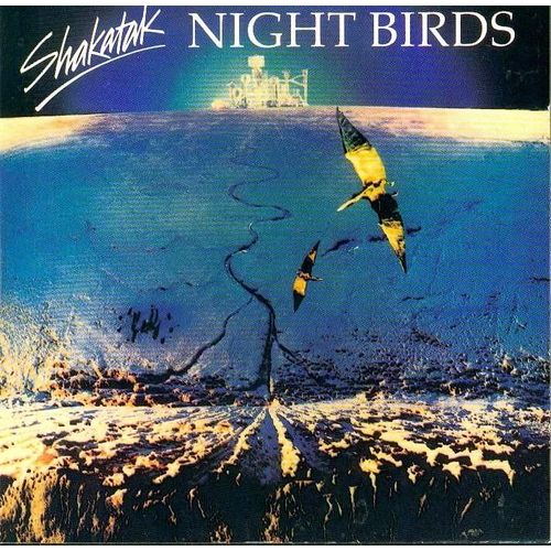 Night Birds