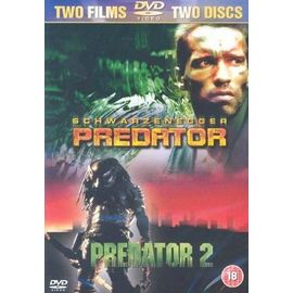 Predator + Predator 2