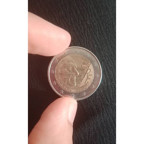 Piece Rare 2€