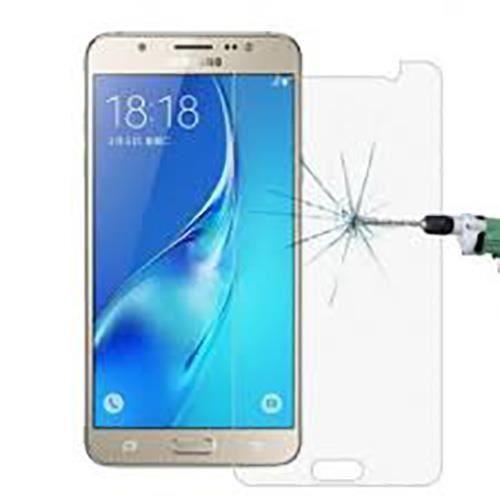 Protecteur En Verre Trempé Samsung Galaxy J7 2017 3 Pièces