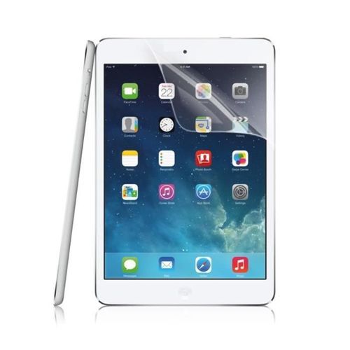 Protecteur Verre Trempé Ipad Mini 3 /Mini 2/Mini