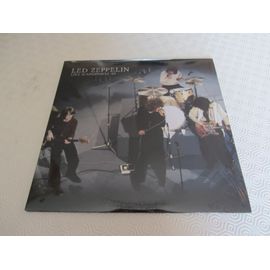 Live Scandinavia 69 (Disque Couleur Blanc À Tirage Très Limité N°1624)