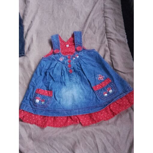 Robe Bebe 3 Mois Rakuten