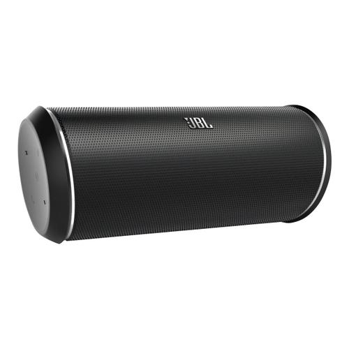 JBL Flip II - Enceinte sans fil Bluetooth - Noir