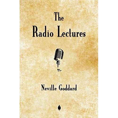 Neville Goddard