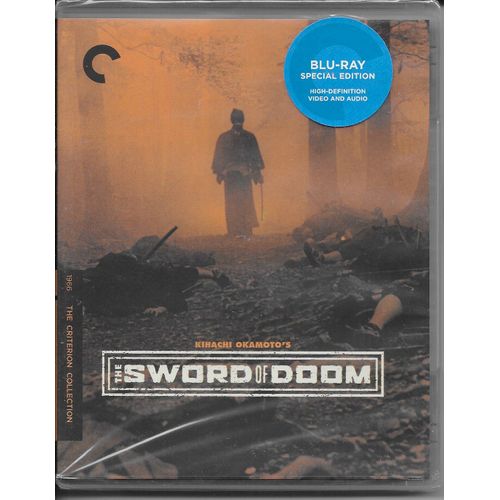 Sword Of Doom