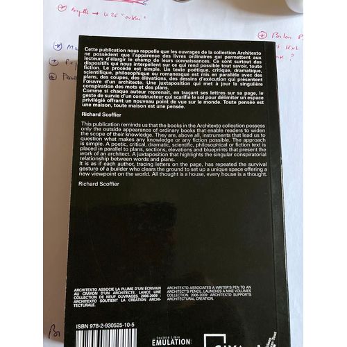 Catalogue Raisonné