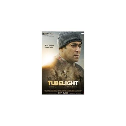 Tubelight Dvd ( Salman Khan)