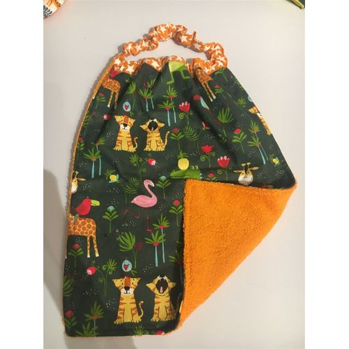 Serviette Élastique