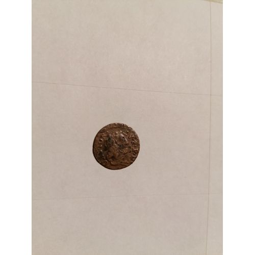 1 Denier 1616