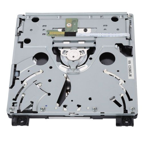 Lecteur De Dvd-Rom De Remplacement Pour Lecteur Wii Pour Nintendo Wii D2a
