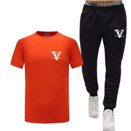 marque vetement homme sport