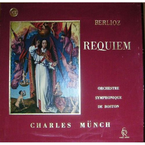 Requiem, Op.5