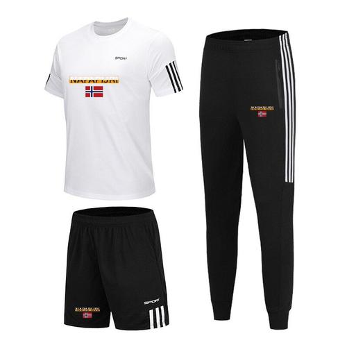 survêtement homme, jogging, costume de sport