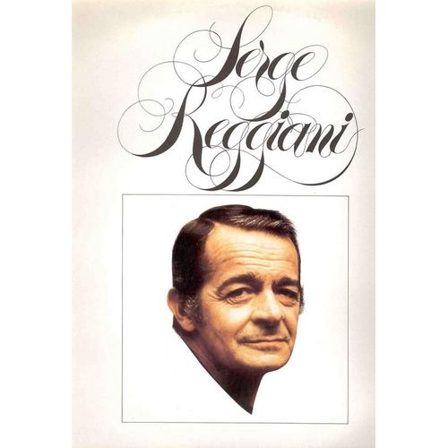 Serge Reggiani